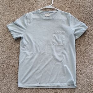 Taylor Stitch Heavy Bag T-shirt